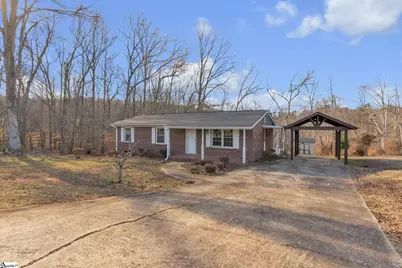 107 Rosewood Circle, Duncan, SC 29334 - Photo 3