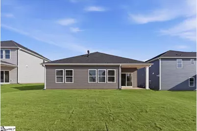 612 Hollybank Street, Fountain Inn, SC 29644 - Photo 25