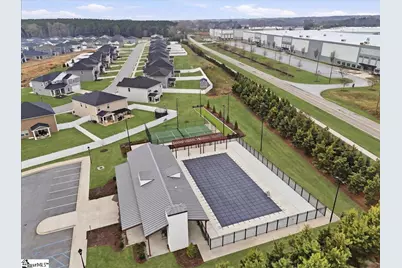 612 Hollybank Street, Fountain Inn, SC 29644 - Photo 35