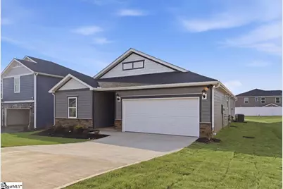 612 Hollybank Street, Fountain Inn, SC 29644 - Photo 3