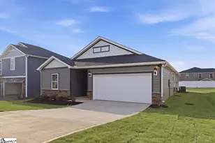 612 Hollybank St, Fountain Inn, SC 29644 - Photo 3