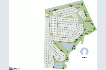 612 Hollybank Street, Fountain Inn, SC 29644 - Photo 3