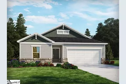 612 Hollybank Street, Fountain Inn, SC 29644 - Photo 1