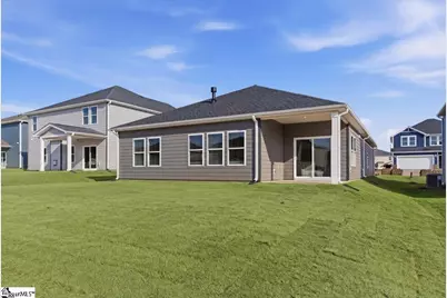 612 Hollybank Street, Fountain Inn, SC 29644 - Photo 27