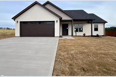 537 Bill Lattimore Road, Chesnee, SC 29323 - Photo 1