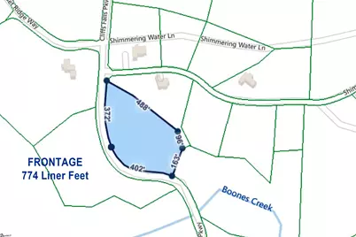 Lot S-23 N Cliffs Falls Parkway, Salem, SC 29676 - Photo 37