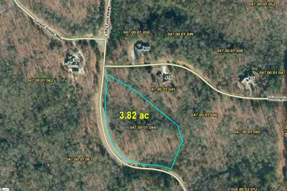 Lot S-23 N Cliffs Falls Parkway, Salem, SC 29676 - Photo 35