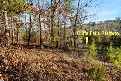 Lot S-23 N Cliffs Falls Parkway, Salem, SC 29676 - Photo 21