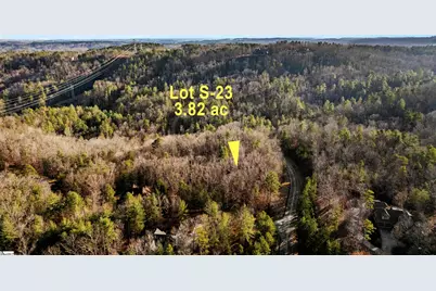 Lot S-23 N Cliffs Falls Parkway, Salem, SC 29676 - Photo 5