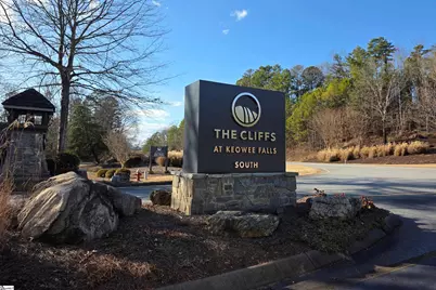 Lot S-23 N Cliffs Falls Parkway, Salem, SC 29676 - Photo 29