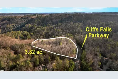 Lot S-23 N Cliffs Falls Parkway, Salem, SC 29676 - Photo 7
