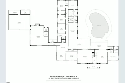 136 Club Drive, Simpsonville, SC 29681 - Photo 47