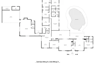 136 Club Dr, Simpsonville, SC 29681 - Photo 47