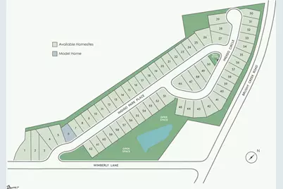 108 Indigo Park Place #Lot 62, Easley, SC 29642 - Photo 11