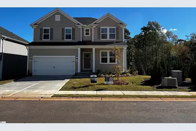 108 Indigo Park Place #Lot 62, Easley, SC 29642 - Photo 1