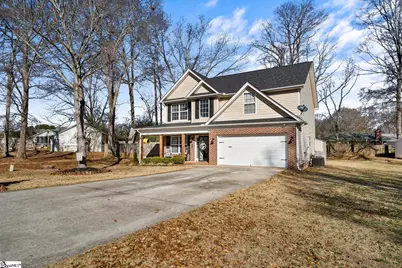 114 Thorncliff Place, Anderson, SC 29625 - Photo 3