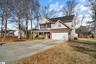 114 Thorncliff Pl, Anderson, SC 29625 - Photo 3