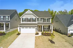 229 Hollythorpe Ln, Fountain Inn, SC 29644 - Photo 31