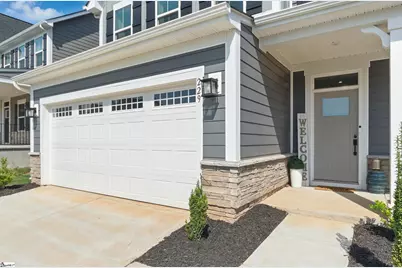 229 Hollythorpe Lane, Fountain Inn, SC 29644 - Photo 3