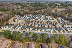 1027 Edenbrooke Cir, Anderson, SC 29621 - Photo 45