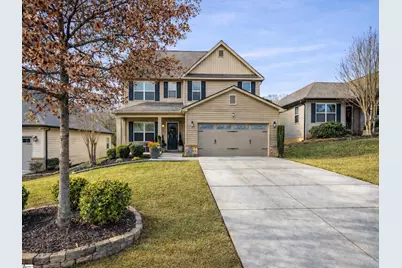 1027 Edenbrooke Circle, Anderson, SC 29621 - Photo 1