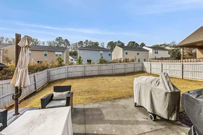 1027 Edenbrooke Circle, Anderson, SC 29621 - Photo 35