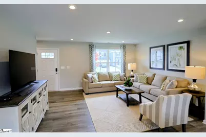 515 Eden Hall Road, Woodruff, SC 29388 - Photo 3