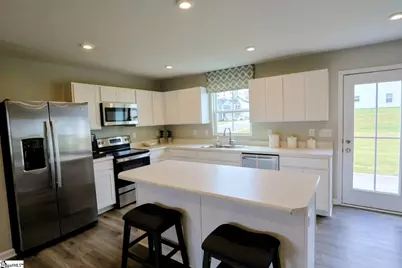 515 Eden Hall Road, Woodruff, SC 29388 - Photo 5