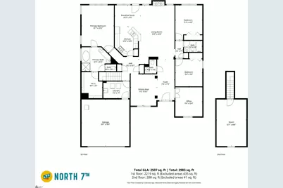 604 Chillingham Court, Fountain Inn, SC 29644 - Photo 37