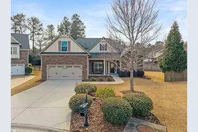 604 Chillingham Court, Fountain Inn, SC 29644 - Photo 1