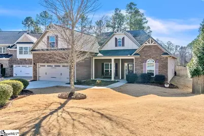 604 Chillingham Court, Fountain Inn, SC 29644 - Photo 1