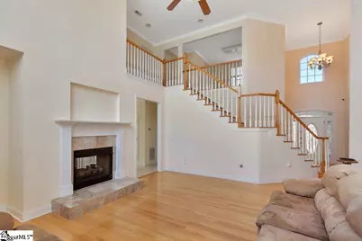 116 Augusta National, Anderson, SC 29621 - Photo 5