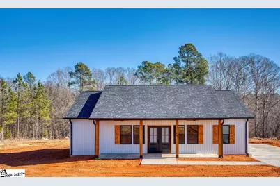 242 Bailey Road, Buffalo, SC 29321 - Photo 1