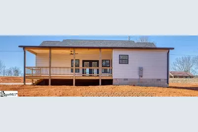 242 Bailey Road, Buffalo, SC 29321 - Photo 3
