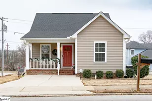 549 N Forest St, Spartanburg, SC 29303 - Photo 1