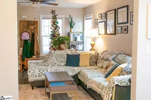 549 N Forest St, Spartanburg, SC 29303 - Photo 3