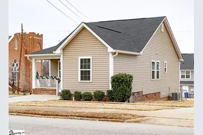 549 N Forest Street, Spartanburg, SC 29303 - Photo 41