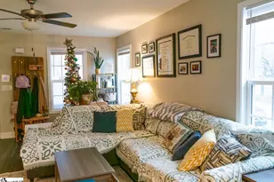 549 N Forest St, Spartanburg, SC 29303 - Photo 5