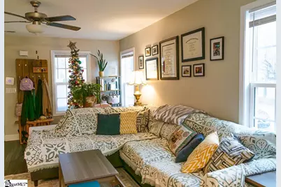 549 N Forest Street, Spartanburg, SC 29303 - Photo 5