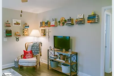 549 N Forest Street, Spartanburg, SC 29303 - Photo 33