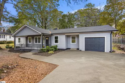 123 Princeton Avenue, Greenville, SC 29607 - Photo 1