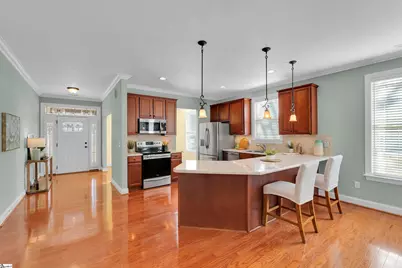 23 Litten Way, Greenville, SC 29615 - Photo 13