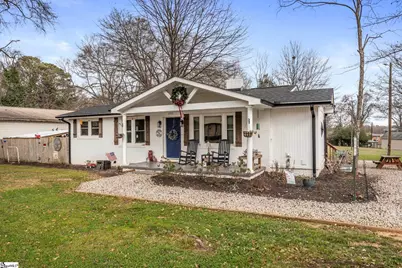 1099 S Academy Street Extension, Williamston, SC 29697 - Photo 5