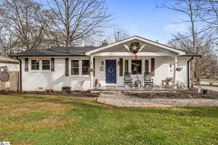 1099 S Academy St Ext, Williamston, SC 29697 - Photo 1