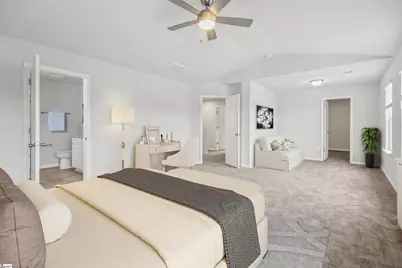 4038 Francis Spring Way, Inman, SC 29349 - Photo 17