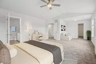 4038 Francis Spring Way, Inman, SC 29349 - Photo 17