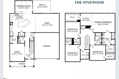 4038 Francis Spring Way, Inman, SC 29349 - Photo 27