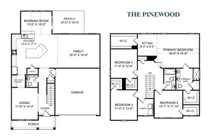 4038 Francis Spring Way, Inman, SC 29349 - Photo 27