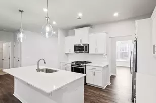 4037 Francis Spring Way, Inman, SC 29349 - Photo 5