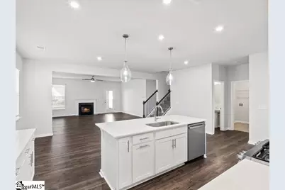 4037 Francis Spring Way, Inman, SC 29349 - Photo 9